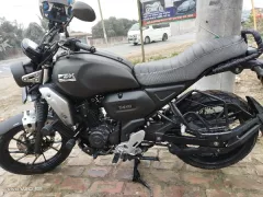 Yamaha FZ FI V3